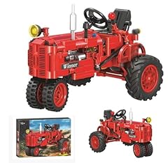 Classique tracteur modèle d'occasion  Livré partout en France