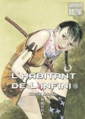 Habitant infini 2eme d'occasion  Livré partout en France