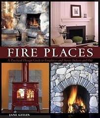 Fire places practical for sale  Delivered anywhere in USA 