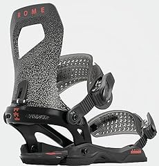 Rome snowboards mens usato  Spedito ovunque in Italia 
