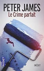 Crime parfait james d'occasion  Livré partout en France