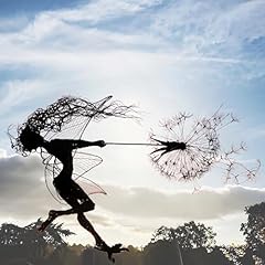 Fairy dandelion wire for sale  Delivered anywhere in USA 