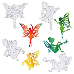 Globleland 4pcs fairy for sale  Delivered anywhere in UK