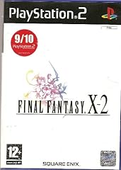 Final fantasy ps2 d'occasion  Livré partout en France