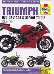 Triumph 675 daytona for sale  Delivered anywhere in UK