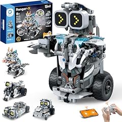 Sillbird technic robot usato  Spedito ovunque in Italia 