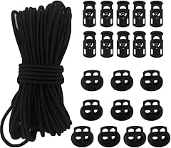 20pcs plastic cord for sale  Delivered anywhere in USA 