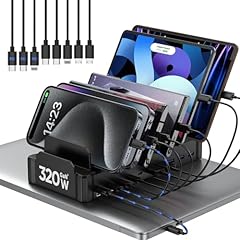 320w charging station for sale  Delivered anywhere in USA 