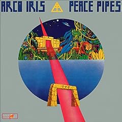 Peace pipes gebraucht kaufen  Wird an jeden Ort in Deutschland