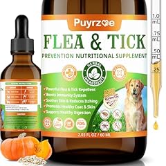 Natural flea tick for sale  Delivered anywhere in USA 