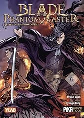 Blade the phantom d'occasion  Livré partout en France