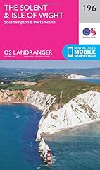 Solent isle wight for sale  Delivered anywhere in UK