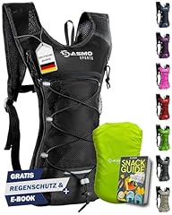 Sasmo laufrucksack trailrunnin gebraucht kaufen  Wird an jeden Ort in Deutschland