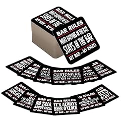 Beer mats pack for sale  Delivered anywhere in UK