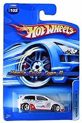 Hot wheels honda for sale  Delivered anywhere in UK