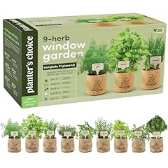 Herb indoor window for sale  Delivered anywhere in USA 