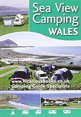 Sea view camping for sale  Delivered anywhere in UK