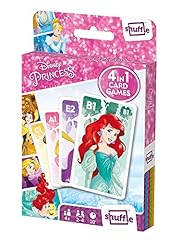Shuffle princess card for sale  Delivered anywhere in UK