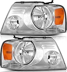 Lbrst headlight assembly for sale  Delivered anywhere in USA 
