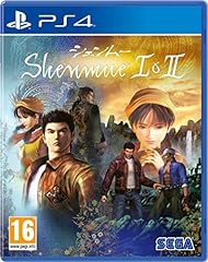 Shenmue ii for sale  Delivered anywhere in UK