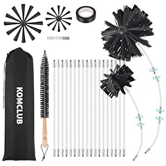 Chimney sweep kit for sale  Delivered anywhere in USA 