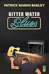 Bitter water blues for sale  Delivered anywhere in UK