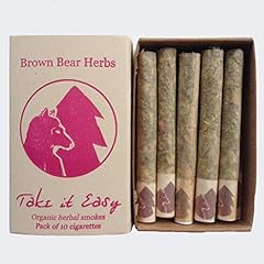 Brown bear herbs for sale  Delivered anywhere in USA 