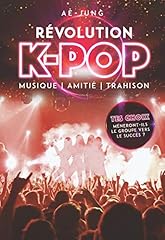 Révolution pop musique d'occasion  Livré partout en France