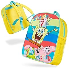 Spongebob squarepants rucksack gebraucht kaufen  Wird an jeden Ort in Deutschland