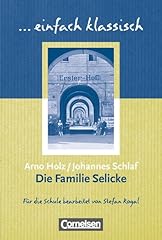 Familie selicke schülerheft gebraucht kaufen  Wird an jeden Ort in Deutschland