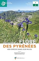 Découvrir flore pyrénées d'occasion  Livré partout en France
