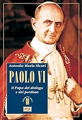 Paolo vi. papa usato  Spedito ovunque in Italia 