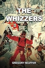 The whizzers usato  Spedito ovunque in Italia 
