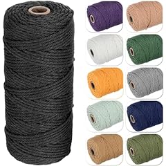 Blisstime macrame cord for sale  Delivered anywhere in USA 