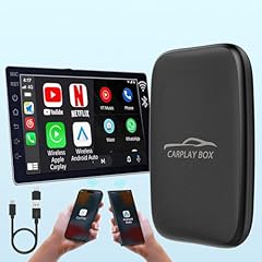 Wireless carplay adapter for sale  Delivered anywhere in USA 