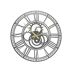 Noxozoqm steampunk gear for sale  Delivered anywhere in USA 