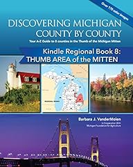 Thumb area mitten for sale  Delivered anywhere in USA 