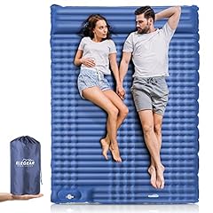 Elegear double sleeping for sale  Delivered anywhere in USA 