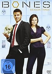 Bones season 4 gebraucht kaufen  Wird an jeden Ort in Deutschland