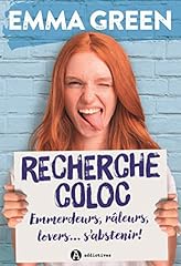 Recherche coloc emmerdeurs d'occasion  Livré partout en France