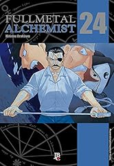 Fullmetal alchemist. usato  Spedito ovunque in Italia 