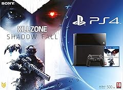 Console ps4 500 d'occasion  Livré partout en France