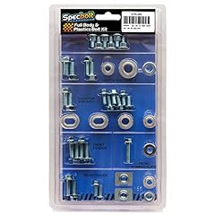 Specbolt fasteners brand for sale  Delivered anywhere in USA 