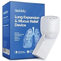 Aobbiy lung expansion for sale  Delivered anywhere in UK