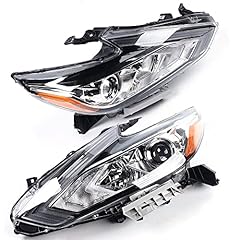 Hteedy halogen headlights for sale  Delivered anywhere in USA 