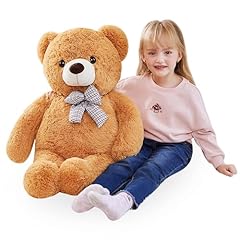 Ikasa giant teddy for sale  Delivered anywhere in UK