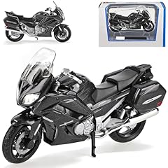 Gmbh yamah fjr gebraucht kaufen  Wird an jeden Ort in Deutschland