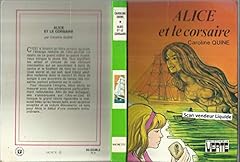 alice corsaire d'occasion alice corsaire d'occasion Livré partout en France