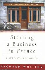 Starting business step d'occasion  Livré partout en Belgiqu