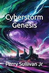 Cyberstorm genesis gebraucht kaufen  Wird an jeden Ort in Deutschland